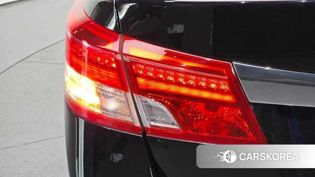 Renault Korea (Samsung) SM5 Nova id 4543133 из Кореи 15