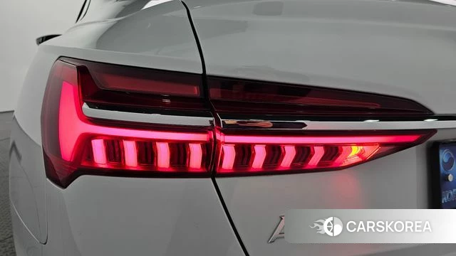 Audi A6 (C8) id 4303959 из Кореи 15