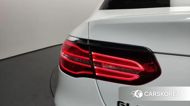 Mercedes-Benz GLC-Class X253 id 4465217 из Кореи 15