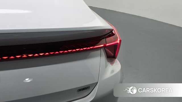Kia K8 Hybrid id 4774602 из Кореи 15