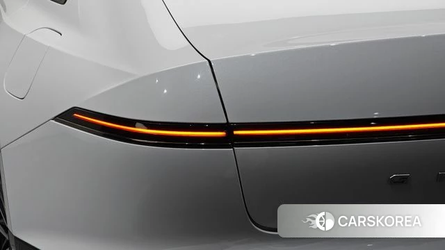 Hyundai Grandeur Hybrid (GN7) id 4655697 из Кореи 15