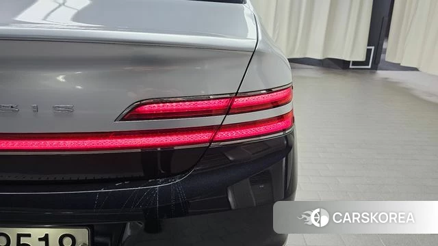Genesis G90 id 4703138 из Кореи 15
