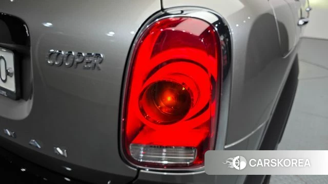 Mini Cooper Countryman id 4325285 из Кореи 15