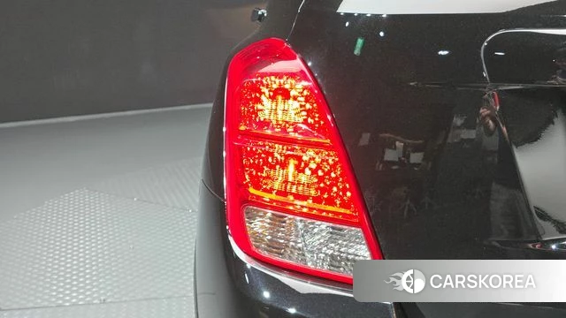 Chevrolet (GM Daewoo) The New Trax id 4502201 из Кореи 15