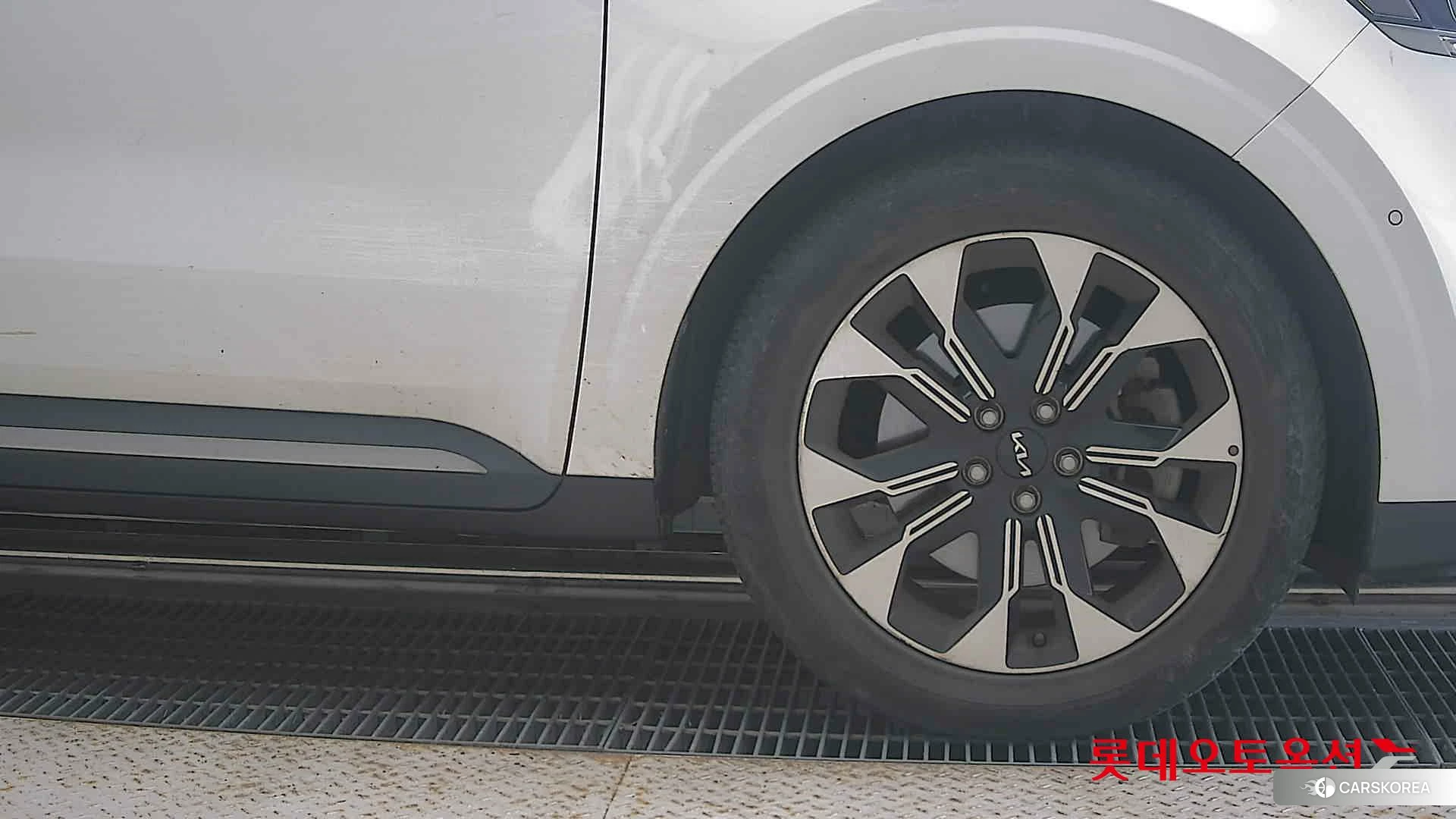 Kia Carnival id 4902338 из Кореи 15