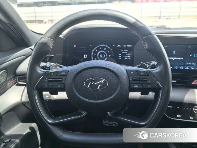 Hyundai Elantra id 4291365 из Китая 15