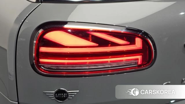 Mini Cooper Clubman id 4423459 из Кореи 15