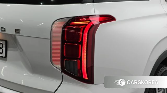 Hyundai The New Palisade id 4681997 из Кореи 15