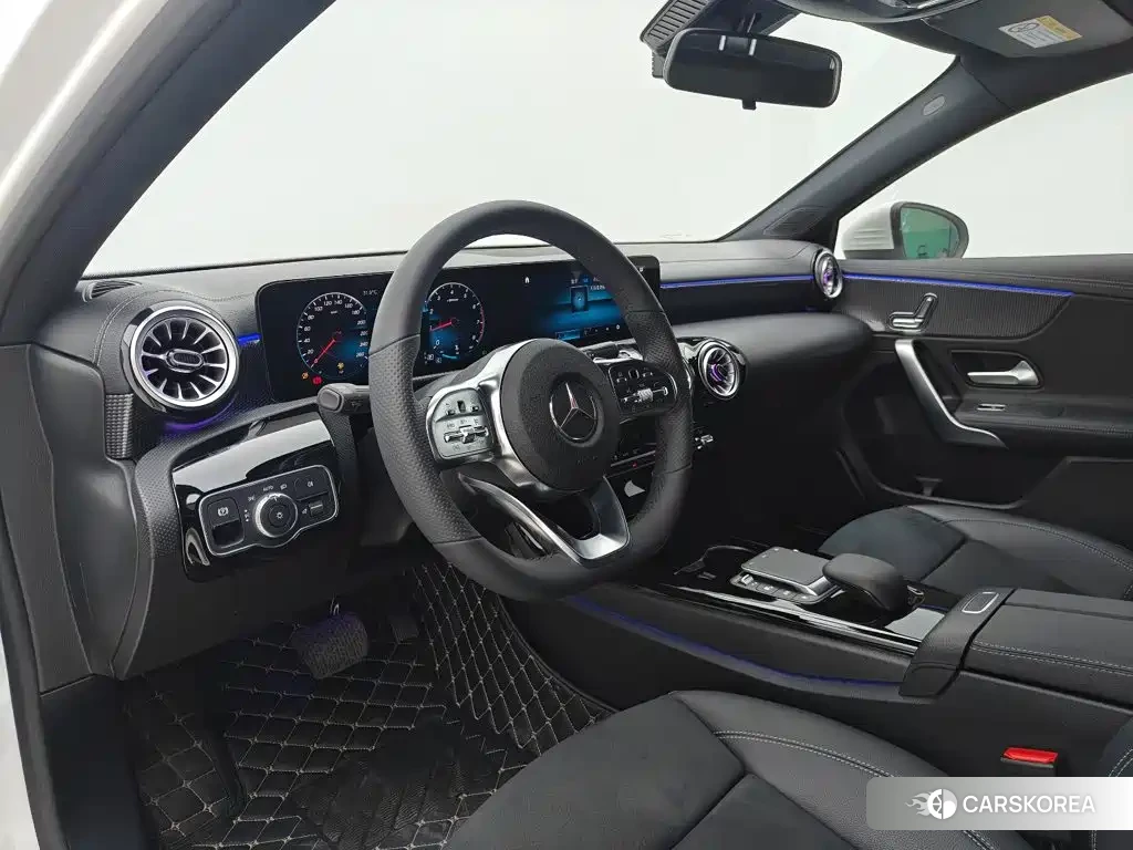 Mercedes-Benz A-Class id 4629659 из Китая 15