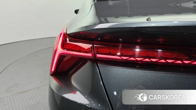 Kia K8 Hybrid id 4337228 из Кореи 15