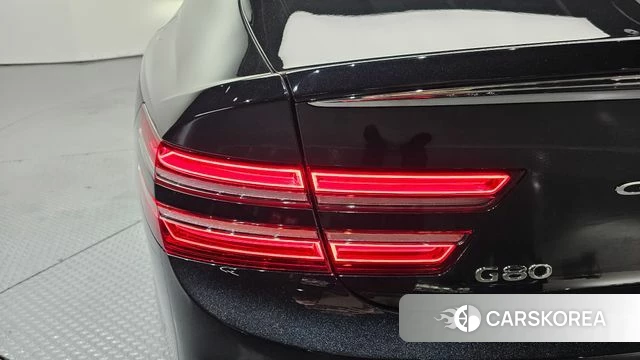 Genesis G80 (RG3) id 4222493 из Кореи 15