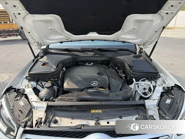 Mercedes-Benz GLC id 4263263 из Китая 15