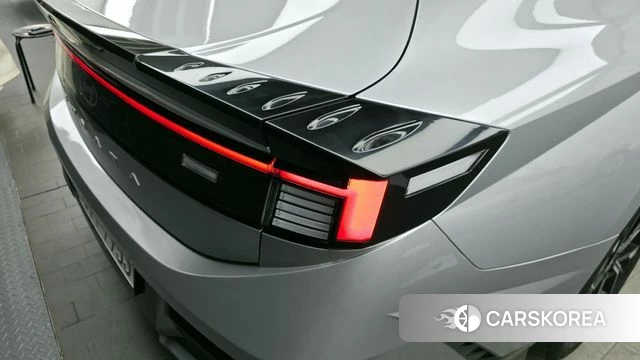 Hyundai Sonata D Edge (DN8) id 4292095 из Кореи 15