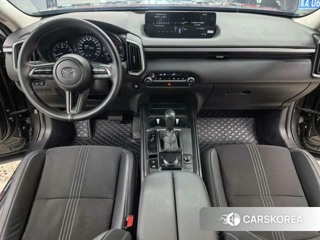 Mazda CX-50 line also id 4236260 из Китая 15