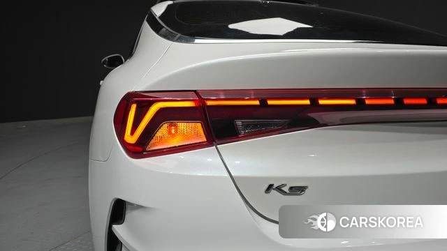 Kia K5 3rd generation id 4423784 из Кореи 15