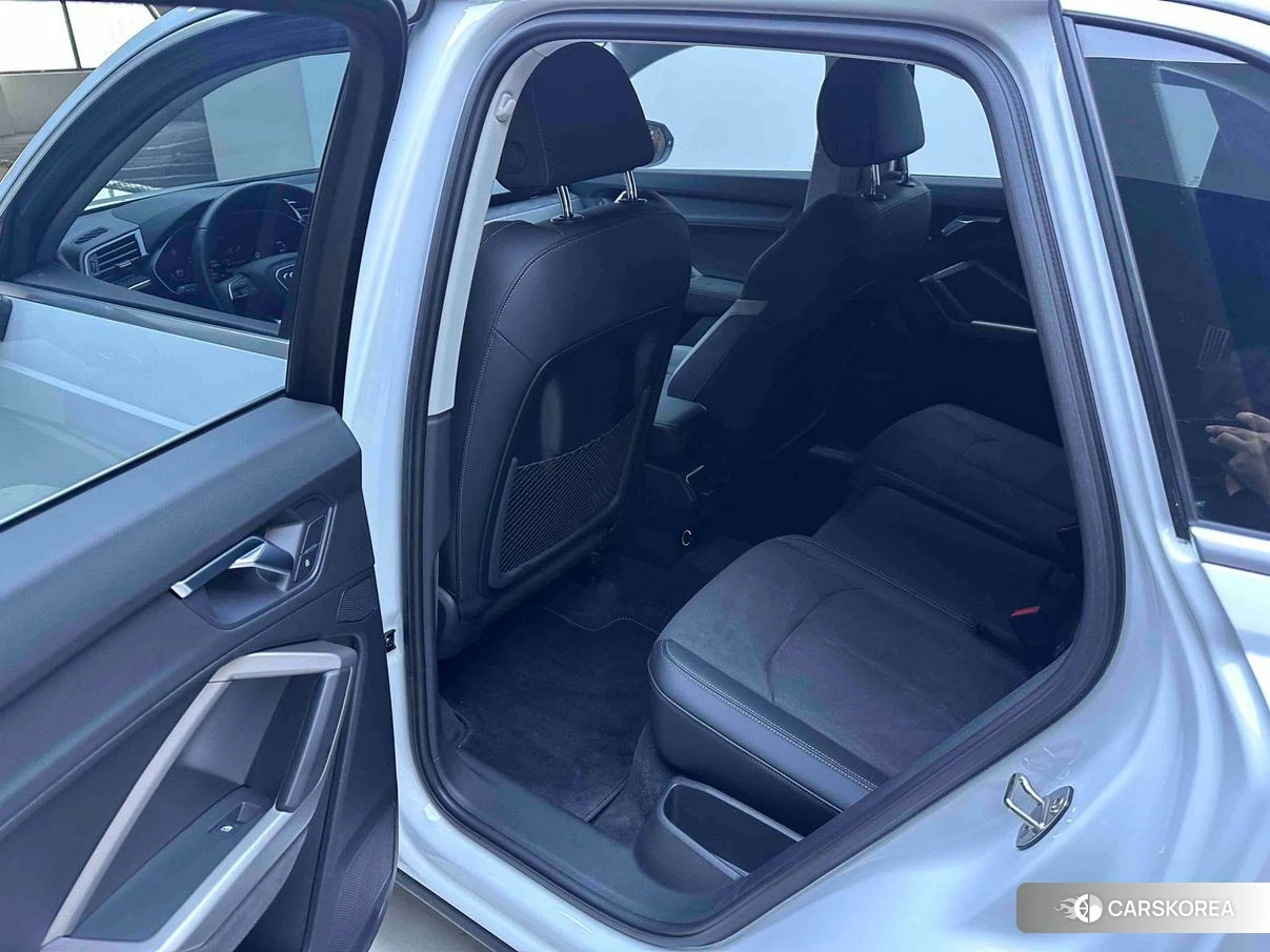 Audi Q3 id 4479612 из Китая 15