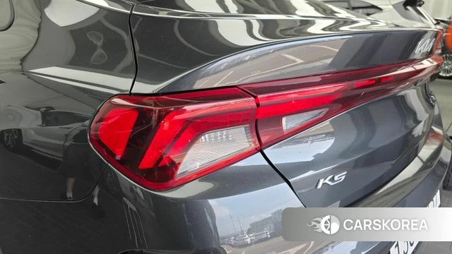 Kia K5 3rd generation id 4726318 из Кореи 15