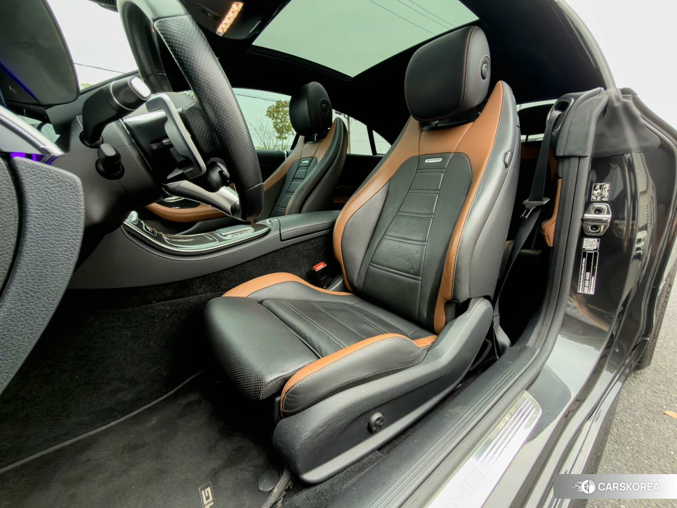 Mercedes-Benz E-class AMG id 4455246 из Китая 15