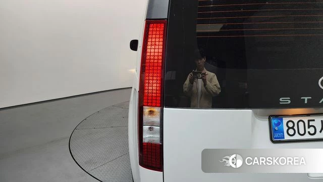 Hyundai Staria id 4222751 из Кореи 15