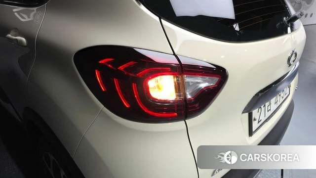 Renault Korea (Samsung) New QM3 id 4397853 из Кореи 15