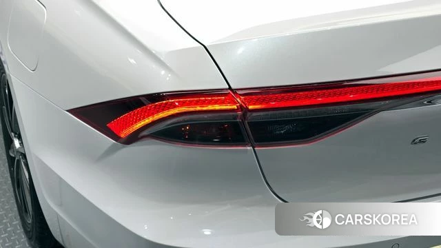 Hyundai The New Grandeur IG id 4202585 из Кореи 15