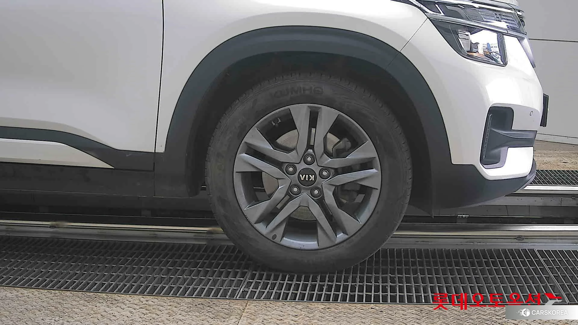 Kia Seltos id 3875768 из Кореи 15