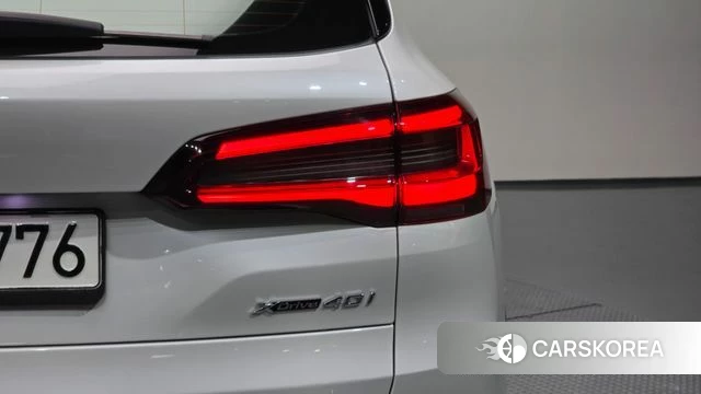 BMW X5 (G05) id 4716259 из Кореи 15