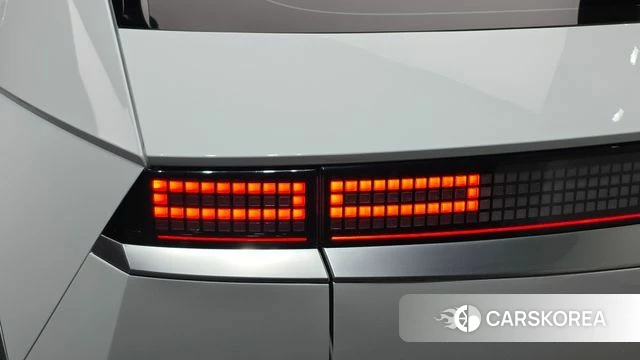 Hyundai Ionic 5 id 4711780 из Кореи 15