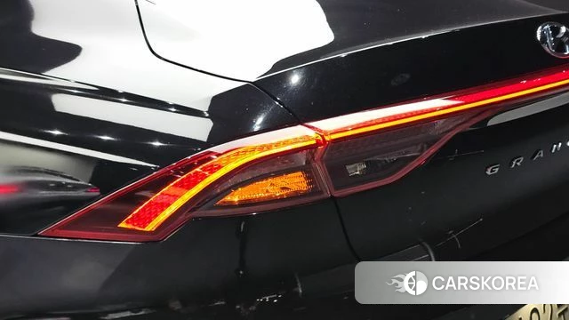 Hyundai The New Grandeur IG id 4943635 из Кореи 15