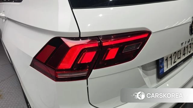 Volkswagen Tiguan second Generation id 4428976 из Кореи 15