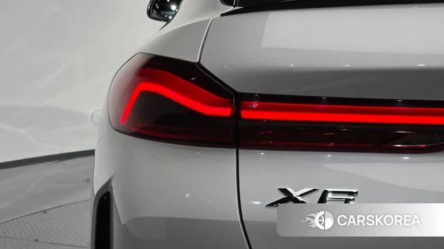 BMW X6 (G06) id 4607913 из Кореи 15