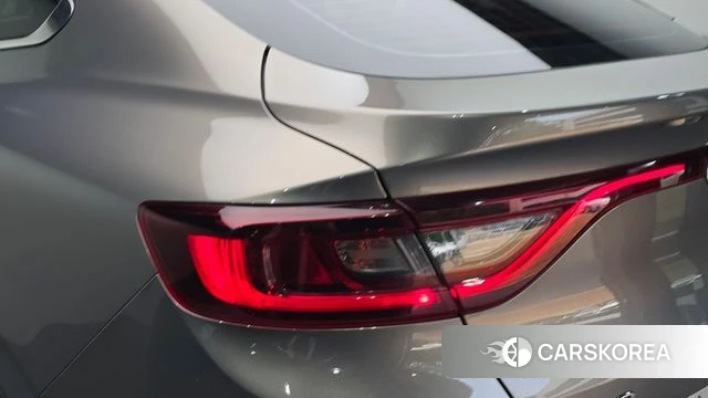 Renault Korea (Samsung) XM3 id 4542586 из Кореи 15
