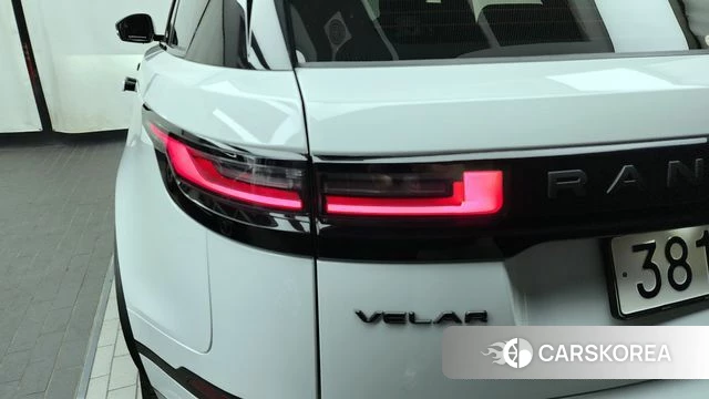 Land Rover Range Rover Velar id 4387928 из Кореи 15
