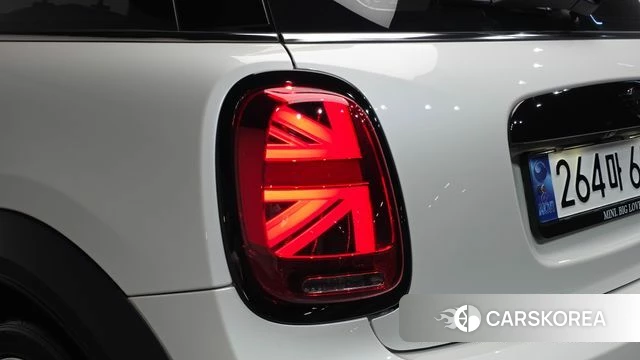 Mini Cooper S id 4905163 из Кореи 15