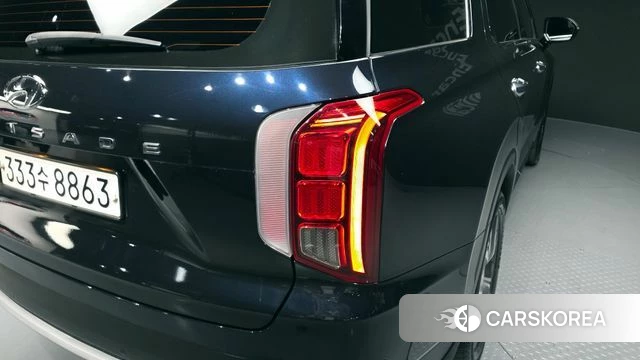 Hyundai Palisade id 4232594 из Кореи 15