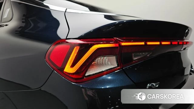 Kia K5 3rd generation id 4245449 из Кореи 15