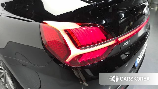 Kia The New K9 2nd generation id 4561062 из Кореи 15
