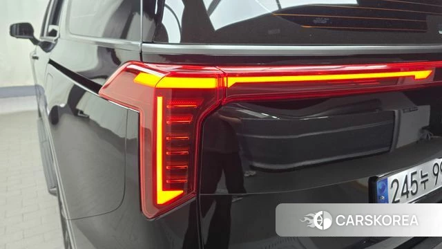 Kia The New Carnival 4th Generation id 4229965 из Кореи 15