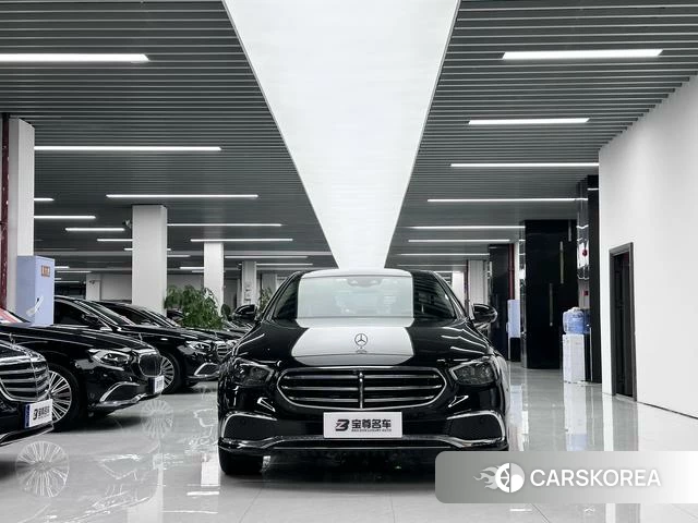 Mercedes-Benz E-class id 4259184 из Китая 15