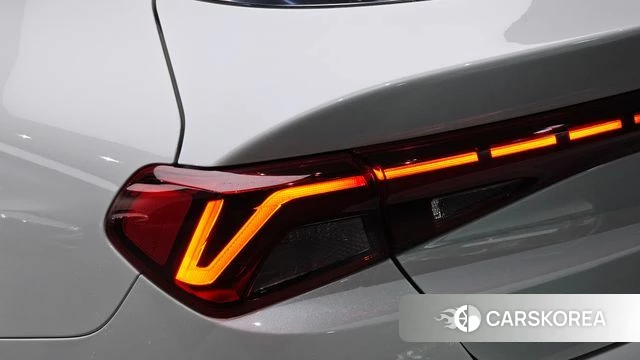 Kia K5 Hybrid 3rd Generation id 4402231 из Кореи 15