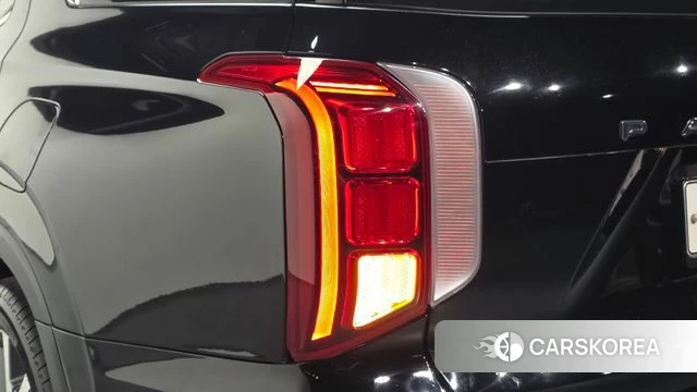 Hyundai Palisade id 4906882 из Кореи 15