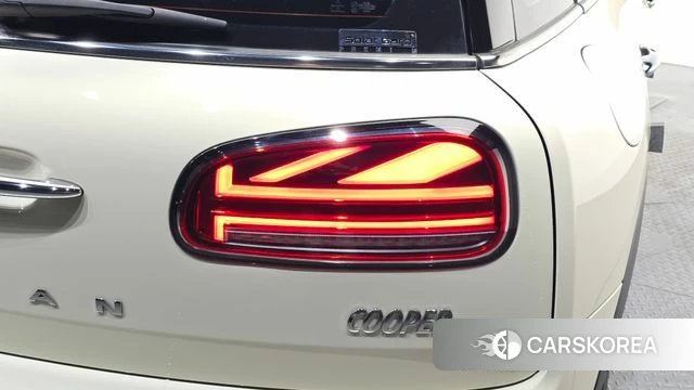 Mini Cooper Clubman id 4573995 из Кореи 15