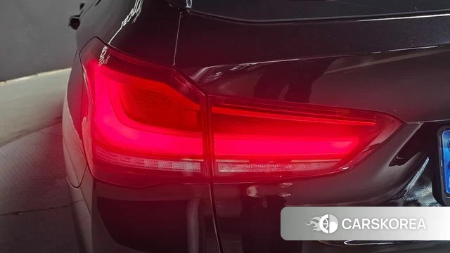 BMW X1 (F48) id 4388808 из Кореи 15