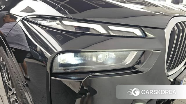 BMW X7 (G07) id 4665569 из Кореи 15
