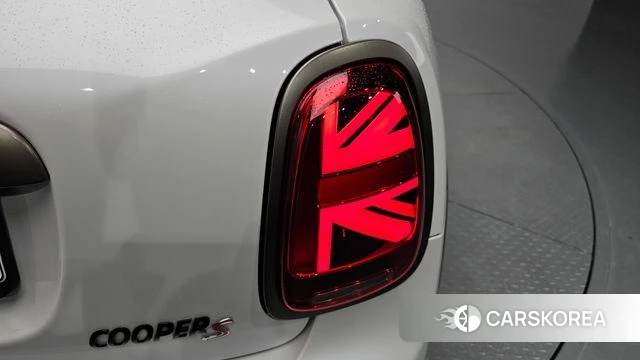 Mini Cooper S id 4720354 из Кореи 15