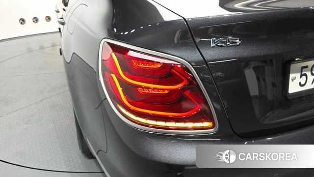 Kia More K9 id 4508653 из Кореи 15