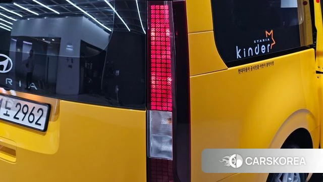 Hyundai Staria id 4928277 из Кореи 15