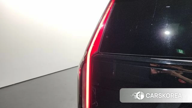 Cadillac Escalade 5th Generation id 4337122 из Кореи 15