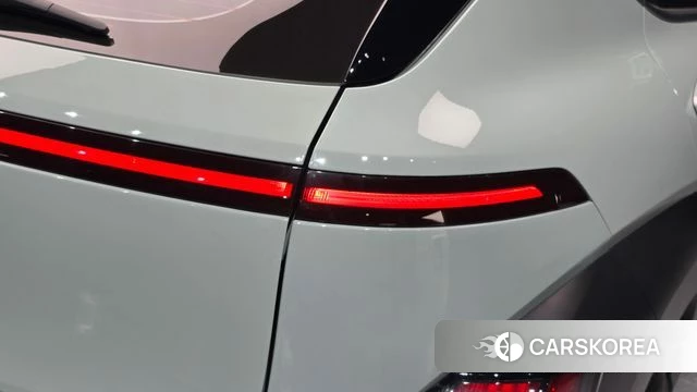 Hyundai Kona (SX2) id 4929011 из Кореи 15