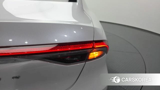 Hyundai The New Grandeur IG id 4330340 из Кореи 15
